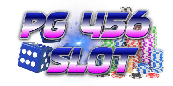 pg 456 slot logo